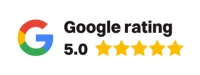 google-rating